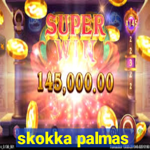 skokka palmas